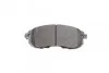 <strong>Гальмівні колодки дискові MEYLE 025 242 8016/W (фото 3)</strong>