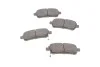 <strong>Гальмівні колодки дискові MEYLE 025 242 8316/W (фото 9)</strong>