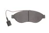 <strong>Комплект дискових гальмівних колодок MEYLE 025 244 6819/W1 (фото 8)</strong>