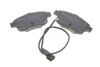 <strong>Гальмівні колодки дискові MEYLE 025 244 8617/W (фото 5)</strong>