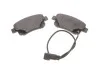 <strong>Гальмівні колодки дискові MEYLE 025 244 8617/W (фото 6)</strong>