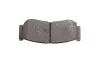 <strong>Гальмівні колодки дискові MEYLE 025 244 8816/W (фото 7)</strong>