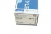 <strong>Комплект гальмівних колодок з 4 шт. дисків MEYLE 025 244 9617 (фото 4)</strong>