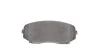<strong>Гальмівні колодки дискові MEYLE 025 245 4417/W (фото 3)</strong>