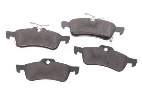 Комплект гальмівних колодок для Honda MEYLE 025 245 7415/PD фото товару