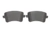 <strong>Колодки гальмівні (комплект) A4/A5 07- /Q5 08 MEYLE 02524606171PD (фото 5)</strong>