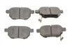 <strong>Колодки гальмівні MEYLE 025 246 1015/W (фото 1)</strong>