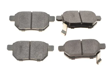 Колодки гальмівні для Lexus, Toyota, Aston Martin MEYLE 025 246 1015/W фото товару