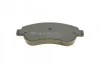 <strong>Гальмівні колодки дискові MEYLE 025 246 3819/W (фото 4)</strong>