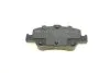 <strong>Гальмівні колодки дискові MEYLE 025 246 6415/W (фото 5)</strong>
