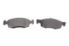 <strong>Комплект гальмівних колодок з 4 шт. дисків MEYLE 025 246 7318 (фото 3)</strong>