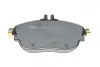 <strong>Колодки гальмівні дискові W176/W246 A-KLASA/B-KLA MEYLE 0252486919 (фото 4)</strong>