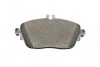 <strong>Колодки гальмівні дискові W176/W246 A-KLASA/B-KLA MEYLE 0252486919 (фото 5)</strong>