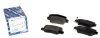 <strong>Гальмівні колодки дискові MEYLE 025 248 8516/W (фото 1)</strong>