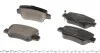 <strong>Гальмівні колодки дискові MEYLE 025 248 8516/W (фото 2)</strong>