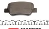 <strong>Гальмівні колодки дискові MEYLE 025 248 8516/W (фото 4)</strong>
