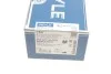 <strong>Комплект гальмівних колодок з 4 шт. дисків MEYLE 025 249 1418/PD (фото 6)</strong>
