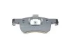 <strong>Колодки гальмівні дискові BMW P. F20/F21 114-118 MEYLE 0252501418 (фото 2)</strong>