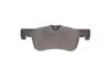 <strong>Колодки гальмівні дискові BMW P. F20/F21 114-118 MEYLE 0252501418 (фото 3)</strong>