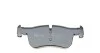 <strong>Колодки гальмівні дискові BMW P. F20/F21 114-118 MEYLE 0252501418 (фото 4)</strong>