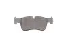 <strong>Колодки гальмівні дискові BMW P. F20/F21 114-118 MEYLE 0252501418 (фото 5)</strong>