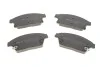 <strong>Гальмівні колодки дискові MEYLE 025 250 3418/W (фото 7)</strong>