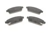 <strong>Тормозные колодки MEYLE 025 250 9616/W (фото 3)</strong>