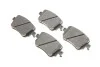 <strong>Комплект колодок гальмівних MEYLE 0252510917 (фото 2)</strong>