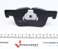 <strong>Колодки гальмівні дискові BMW P. F20/F30 10- 118- MEYLE 0252550618 (фото 2)</strong>