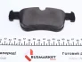 <strong>Колодки гальмівні дискові BMW P. F20/F30 10- 118- MEYLE 0252550618 (фото 4)</strong>