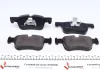 <strong>Колодки гальмівні дискові BMW P. F20/F30 10- 118- MEYLE 0252550618 (фото 5)</strong>