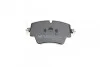 <strong>Колодки гальмівні дискові MEYLE 0252561718 (фото 5)</strong>