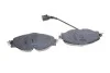 <strong>Комплект дискових гальмівних колодок MEYLE 025 256 8320 (фото 2)</strong>