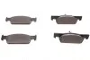 <strong>Гальмівні колодки дискові DACIA Logan II MEYLE 025 257 0217 (фото 6)</strong>