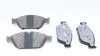<strong>Колодки гальмівні дискові PD MEYLE 0252615820PD (фото 7)</strong>