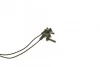 <strong>Комплект дискових гальмівних колодок MEYLE 025 290 7620 (фото 2)</strong>