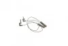 <strong>Комплект дискових гальмівних колодок MEYLE 025 290 7620 (фото 4)</strong>