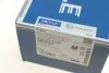 <strong>Комплект дискових гальмівних колодок MEYLE 025 290 7620 (фото 7)</strong>