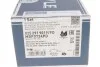 <strong>Комплект гальмівних колодок з 4 шт. дисків MEYLE 025 291 9019/PD (фото 9)</strong>