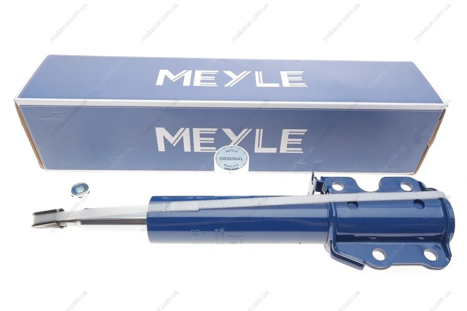 <strong>Амортизатор підвіски MEYLE 026 623 0001 (фото 1)</strong>