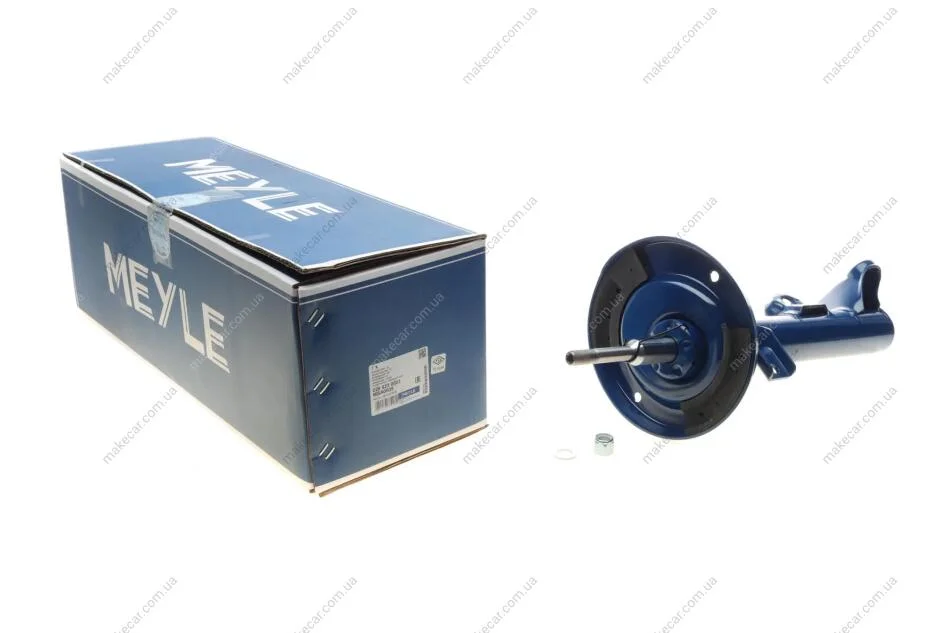 <strong>Амортизатор передній газовий MB W203 MEYLE 026 623 0003 (фото 1)</strong>