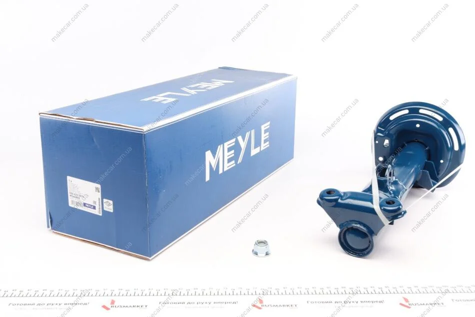 <strong>Амортизатор MEYLE 026 623 0025 (фото 1)</strong>