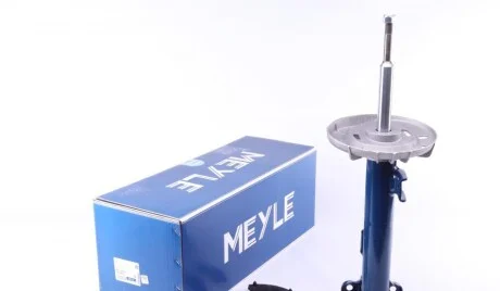 Амортизатор передній для Mercedes MEYLE 0266230026 фото товару