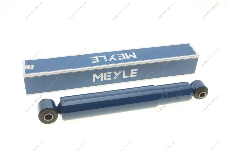<strong>Амортизатор підв. MERCEDES-BENZ BM 601/602 задн. (вир-во Meyle) MEYLE 026 715 0004 (фото 1)</strong>