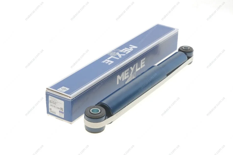<strong>Амортизатор газовий задній MEYLE 026 725 0017 (фото 1)</strong>