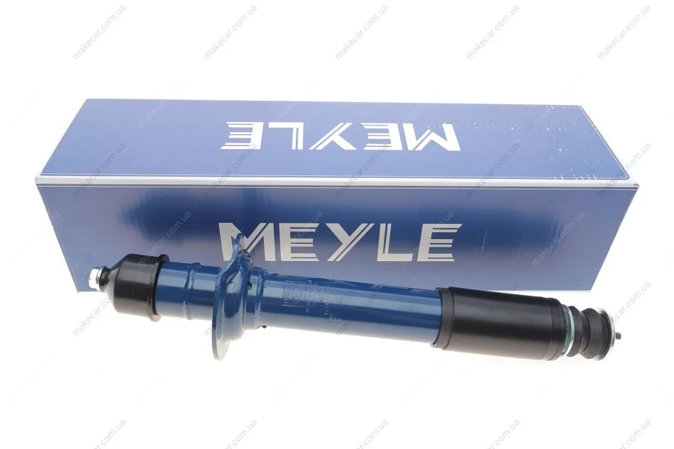 <strong>Амортизатор задній з аксесуарами w163 MEYLE 026 725 0023 (фото 1)</strong>