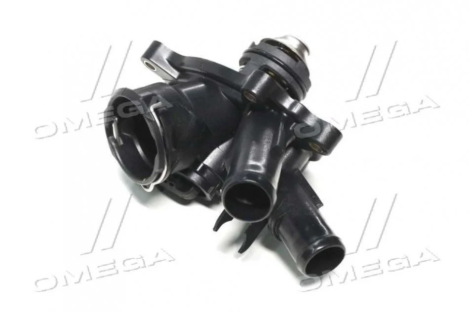 <strong>Термостат Mercedes-Benz C (204)/E (212)/ SLK (172) (вир-во) MEYLE 028 228 0007 (фото 1)</strong>