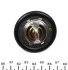 <strong>Термостат FIAT, VOLVO, CITROEN (вир-во) MEYLE 028 289 0000 (фото 2)</strong>