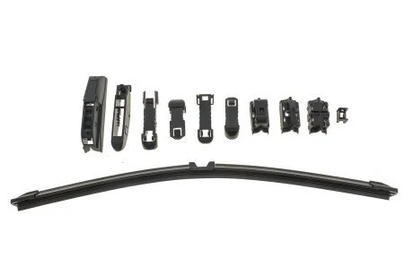 Щітка склоочисника для Suzuki, Toyota, Honda, BMW MEYLE 029 425 1700 фото товару