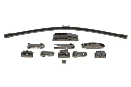 Щітки склоочисника 475мм для Volkswagen, Audi MEYLE 0294751900 фото товару